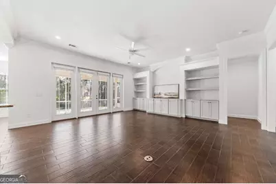 402 The Strand, Saint Marys, GA 31558 - Photo 8