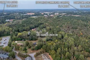 1091 Barber Creek Dr, Watkinsville, GA 30677 - Photo 36