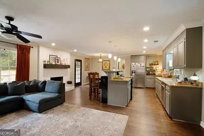 1091 Barber Creek Drive, Watkinsville, GA 30677 - Photo 6