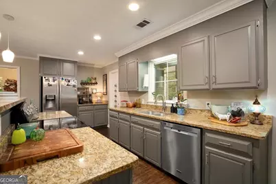 1091 Barber Creek Drive, Watkinsville, GA 30677 - Photo 8