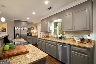 1091 Barber Creek Dr, Watkinsville, GA 30677 - Photo 8