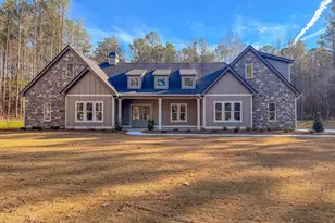 3197 Old Lifsey Springs Rd, Molena, GA 30258 - Photo 1