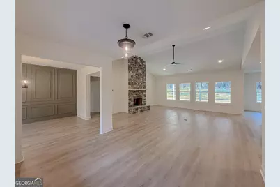 3197 Old Lifsey Springs Road, Molena, GA 30258 - Photo 2