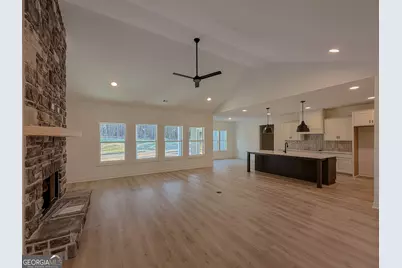 3197 Old Lifsey Springs Road, Molena, GA 30258 - Photo 6