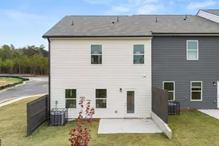 6384 Sundowner Pl, South Fulton, GA 30331 - Photo 2