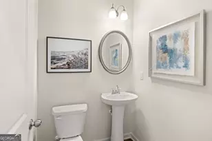 6384 Sundowner Pl, South Fulton, GA 30331 - Photo 6