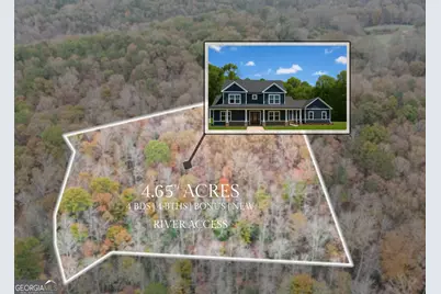 329 Twisting Ridge Trail, Demorest, GA 30535 - Photo 2