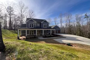 329 Twisting Ridge Trail, Demorest, GA 30535 - Photo 2