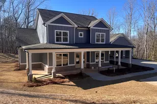 329 Twisting Ridge Trail, Demorest, GA 30535 - Photo 4