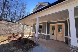 329 Twisting Ridge Trail, Demorest, GA 30535 - Photo 28