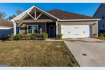 8013 Barton Drive, Midland, GA 31820 - Photo 1