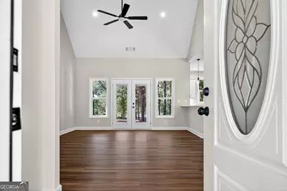 837 Cheatham Road, Griffin, GA 30223 - Photo 6