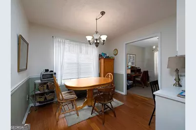 55 Dearing Woods Bend #5, Covington, GA 30014 - Photo 10