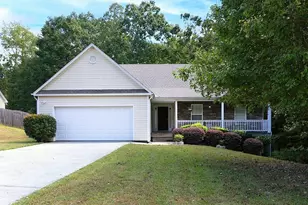 55 Dearing Woods Bend, Covington, GA 30014 - Photo 1