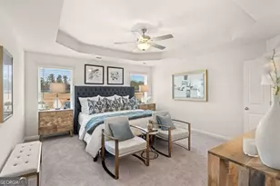 6390 Sundowner Pl, South Fulton, GA 30331 - Photo 12