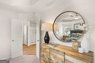 6390 Sundowner Pl, South Fulton, GA 30331 - Photo 14