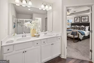 6390 Sundowner Place #122, South Fulton, GA 30331 - Photo 16