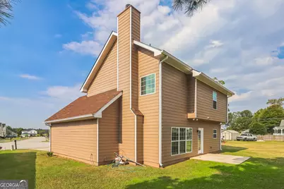 411 Bob White Road, Macon, GA 31216 - Photo 6