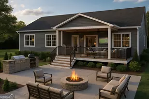 77 Perdue Rd, Greenville, GA 30222 - Photo 2