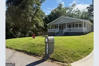 802 Monroe Street, Lagrange, GA 30240 - Photo 2