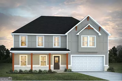 206 Freshwater Court #034E, Lagrange, GA 30241 - Photo 1