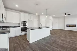 206 Freshwater Ct, Lagrange, GA 30241 - Photo 6