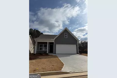 35 Primrose Drive #60, Dallas, GA 30132 - Photo 1