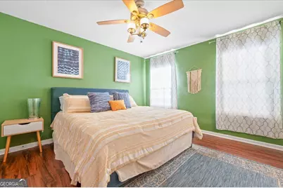 263 Sugar Mill Drive, Savannah, GA 31419 - Photo 16