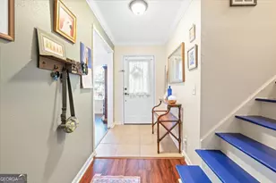 263 Sugar Mill Dr, Savannah, GA 31419 - Photo 14