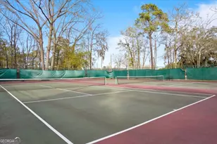 263 Sugar Mill Dr, Savannah, GA 31419 - Photo 42