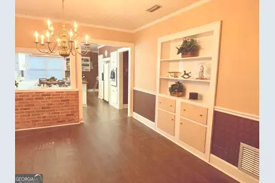 1309 S Dogwood Drive, Nashville, GA 31639 - Photo 8