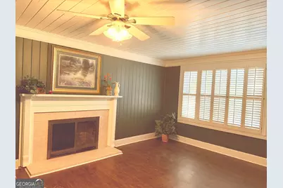 1309 S Dogwood Drive, Nashville, GA 31639 - Photo 2