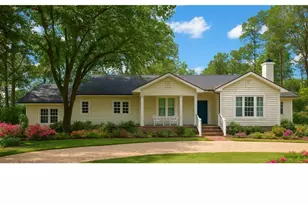 1309 S Dogwood Dr, Nashville, GA 31639 - Photo 1