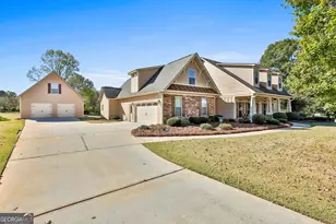 18 Lake View Ct, Senoia, GA 30276 - Photo 2