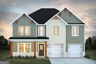 114 Shenandoah Ln, Lagrange, GA 30241 - Photo 1