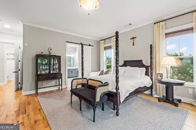 50 Emery Nell Lane, Newnan, GA 30263 - Photo 26