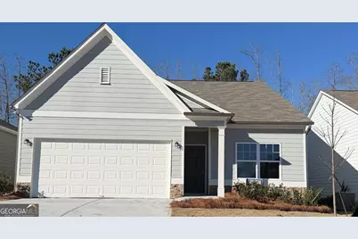 266 Cedar Hill Drive #79, Dallas, GA 30132 - Photo 1