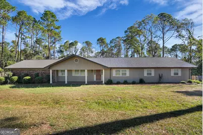 141 Nelson Avenue, Lyons, GA 30436 - Photo 1