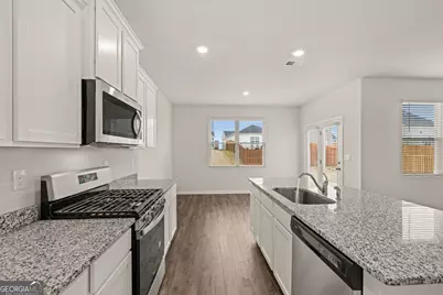 201 Lauritsen Way, Newnan, GA 30265 - Photo 8