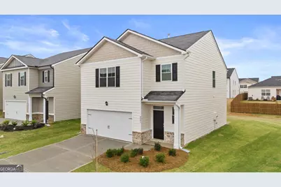 201 Lauritsen Way, Newnan, GA 30265 - Photo 4