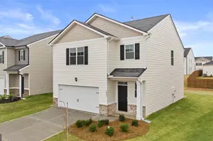 201 Lauritsen Way, Newnan, GA 30265 - Photo 4