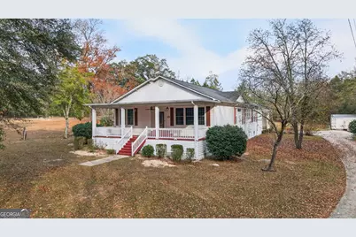 3900 Nevils Groveland Road, Pembroke, GA 31321 - Photo 1