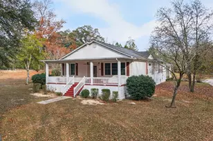 3900 Nevils Groveland Rd, Pembroke, GA 31321 - Photo 1