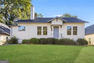 617 Hamilton E Holmes Dr, Atlanta, GA 30318 - Photo 2