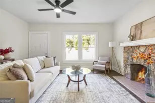 617 Hamilton E Holmes Dr, Atlanta, GA 30318 - Photo 6