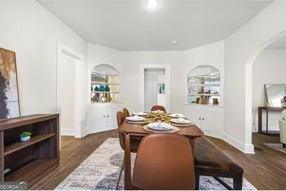 617 Hamilton E Holmes Drive, Atlanta, GA 30318 - Photo 8