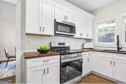 617 Hamilton E Holmes Drive, Atlanta, GA 30318 - Photo 12