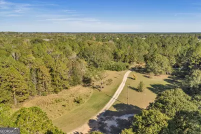 874 Mistletoe Road, Abbeville, GA 31001 - Photo 64