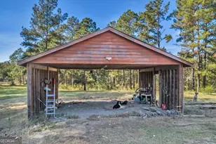 874 Mistletoe Rd, Abbeville, GA 31001 - Photo 8