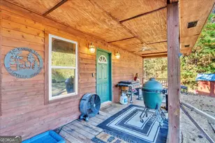 874 Mistletoe Rd, Abbeville, GA 31001 - Photo 14